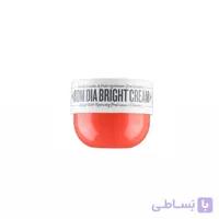 کرم بدن روشن‌کننده بام دیا سول دو ژانیرو