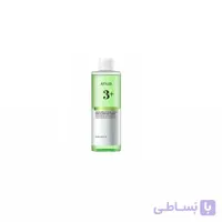 تونر آزلائیک اسید و سیکا آنوا _ضدجوش و تسکین دهنده پوست