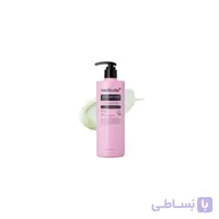شامپو رزماری PDRN مدی‌کیوب 400 میل (Rosemary PDRN Cooling Thickening Shampoo)