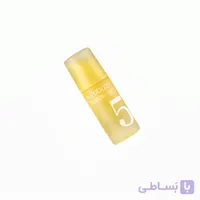 ماسک حبابی کپسولی روشن کننده شماره 5 نامبوزین numbuzin No.5 Radiance Boosting Capsule Bubble Mask 85ml