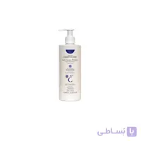 لوشن مرطوب‌کننده امبریولیس مدل Lait-Crème Fluide حجم 400 میل