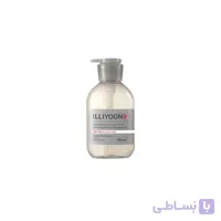 شوینده مرطوب‌کننده عمیق اولترا ریپیر ایلیون – ILLIYOON Ultra Repair Deep Moisture Wash