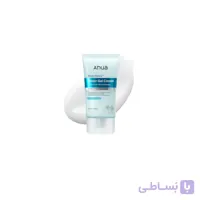 ژل کرم بریر ریبوت آنوا Anua مدل Water Gel Cream | آبرسان و تقویت‌کننده سد دفاعی پوست چرب، مختلط و حساس