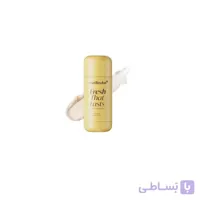مام و دئودرانت وانیلی استیکی روشن کننده مدی‌کیوب💛| Medicube fresh that lasts