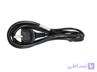 کابل پاور 16 آمپر تمام مس