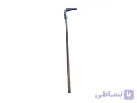 انبر بوته کوره ذوب
