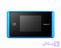 مودم استوک ژاپنی wx04 بدون‌جعبه