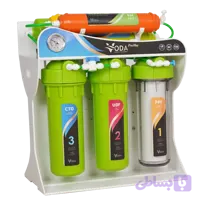 تصفیه آب voda پرومکس 7 مرحله (کد CME20)