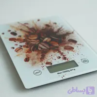 ترازو آشپزخانه لمسی کمری