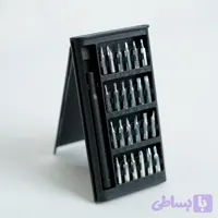 ست ابزار پرفشینال – ۲۵ عددی