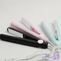 اتو مو MAC STYLER مدل Gift
