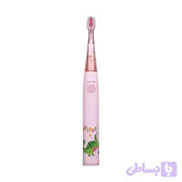 مسواک برقی کودکان گرین لاین Green lion Kids Electric ToothBrush