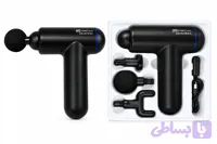 ماساژور تفنگی برقی فوما ژاپن FUMA Japan Deep Relax Portable Massage Gun