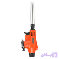 تورچ و سرشعله گاز بوتان پرودو مدل Porodo Flamemaster Butane Gas Lighter