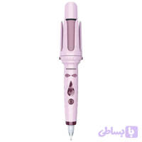 دستگاه حالت دهنده مو ۵ کاره پرودو مدل Porodo 5-in-1 Hair Styling Tool