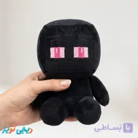 عروسک اندرمن ماینکرافت (Minecraft Enderman)
