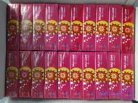 هفت ترقه ناریه پارس تعداد در کارتن 50 بسته