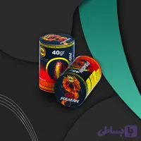 آبشار فونیکس ۴۰ گرمی تعداد در کارتن ۴۵ عدد