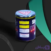۱۶ شوت با ترکیب سوت زن و لانچر تعداد در کارتن 12 عدد