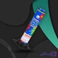 تک شوت 1.5اینچ با افکت آبی بسیار زیبا