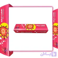 هفت ترقه تعداد در کارتن ۳۰ بسته (هر یک بسته شامل ۵۰ عدد) با کیفیت عالی