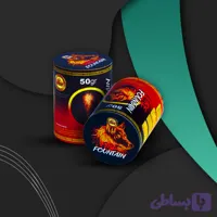 آبشار ۵۰ گرمی فونیکس