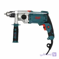 دریل چکشی پی ای پی مدل ID-6650 گیربکسی ۱۰۵۰ وات دو دور