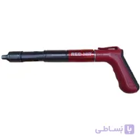 تفنگ میخکوب عصایی ردهیت مدل 006 تمام استیل