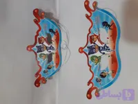 نقاب پی جی مکس