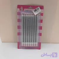 شمع اکلیلی 13 سانت