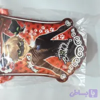 ریسه پسر گربه ای