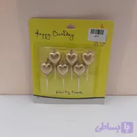 شمع قلبی