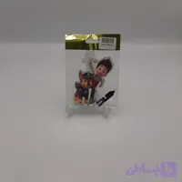 استند روی کیک سگ لگهبان جدید