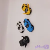 ماشین در باز شو
