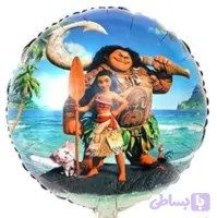 فویلی گرد موانا
