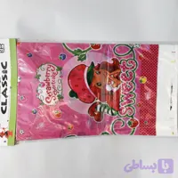 سفره توت فرنگی