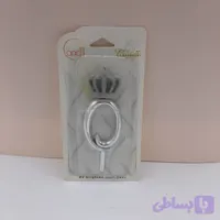 شمع نقره‌ای