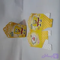 پاپکورن باب اسفنجی