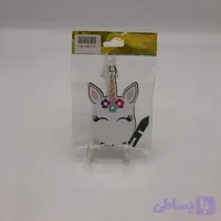 اسنتد روی کیک