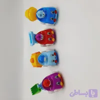 ماشین نشکن 2208