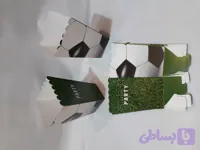 پاپکورن توپ