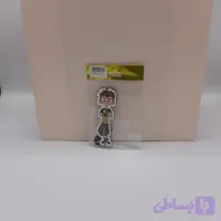 استند روی کیک بن تن