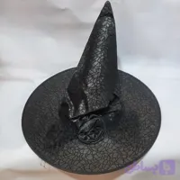 کلاه جادوگر