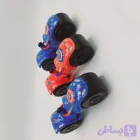 موتور کاپیتان
