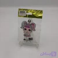 استند روی کیک lol (کد LVSS4)