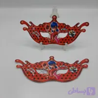نقاب کفشدوزک