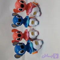 استیج فشاری