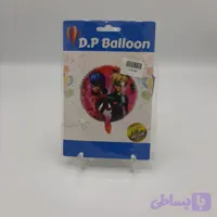 فویلی گرد کفشدوزک