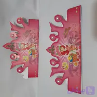تاج توت فرنگی