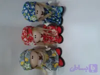 عروسک روسی